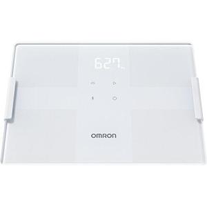 オムロン カラダスキャン 体重体組成計 KRD-503T-W （ホワイト