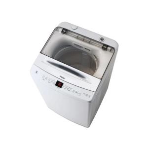 Haier（ハイアール） 全自動洗濯機 洗濯7.0kg JW-U70B(W)（標準設置