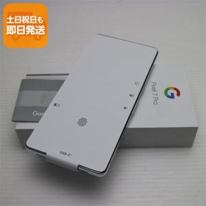 Google Pixel 新品Google 8 pro 128gb 本体 Porcelain 白 ホワイト SIM