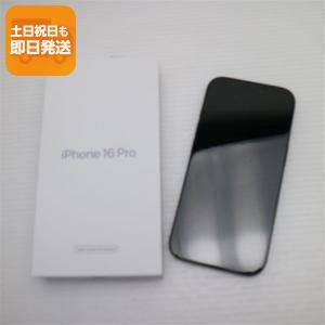 Apple Apple iPhone16 Pro MYMY3JA ナチュラルチタニウム 128GB SIM