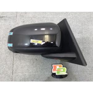 キューブ Z12/NZ12 純正 右ヘッドライト/ランプ ハロゲン レベライザー