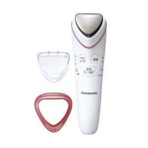 Panasonic（パナソニック） 導入美容器 フェイスケア 充電式 美顔器