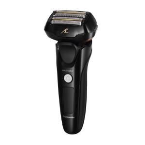 ラムダッシュ Panasonic ES-LV5W-K ラムダッシュPRO 5枚刃 ESLV5W