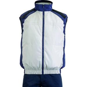 Tajima（タジマ） 清涼ファン風雅ベスト ファン無し／LLサイズ