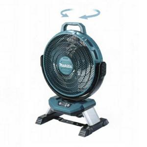 マキタ（makita） 40V 充電式産業扇 最大風量120m3/min 最大風速300m