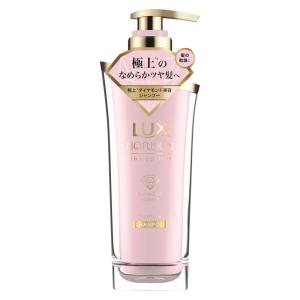 セット】LUX バイオフュージョン ピンクエディション シャンプー1袋