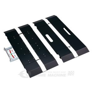 サイドスリップテスター【専用バランサーマット付】 STRAIGHT/15-700