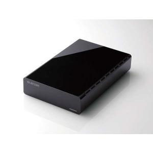 BUFFALO HD-NRLD6.0U3-BA [HD-NRLD-Aシリーズ 6TB USB3.0] HDD