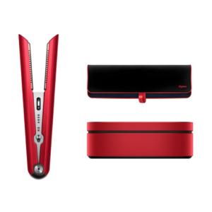 Dyson（ダイソン） Dyson Corrale ヘアアイロン コッパー×ブライト