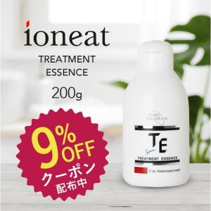 ioneat イオニート エッセンス Vシャンプー モイスト 500mL