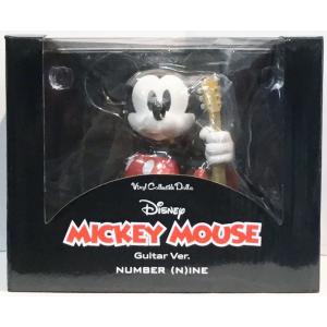 メディコムトイ×ディズニー」VCDシリーズ ミッキー マウス 「RUNNAWAY