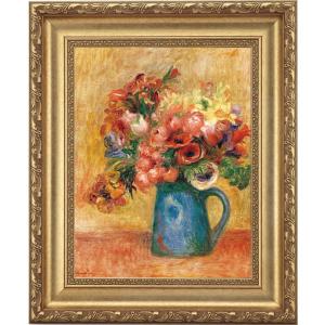 絵画 油絵 田浦信勝 肉筆油絵 静物画 花とくだもの F10 : アートフジ