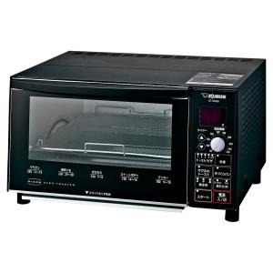 こんがり倶楽部 ET-GP30(BZ) オーブントースター マイコン自動コース