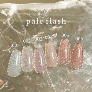 ロアデ Loade フラッシュマグ 10色セット 4g FM001〜FM010 ジェル