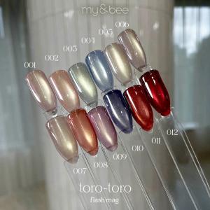 henum へニュム インク macaron selection 全9色 8ml ma01~09 インク