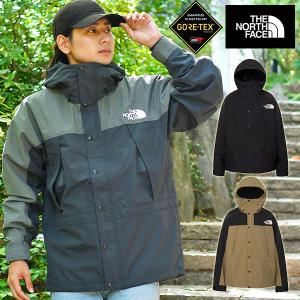 2026年2月】マウンテンライトジャケット ケルプタン（THE NORTH FACE