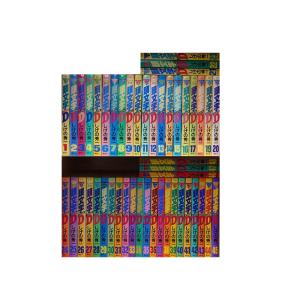 予約商品】MFゴースト コミック 全巻セット（全23巻セット・完結