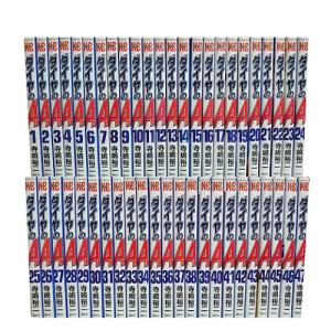 ダイヤのA全47巻＋ダイヤのAact2全34巻セット 全巻セット 合計81巻