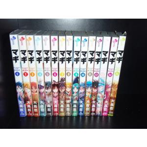 新品 / マギ(1-37巻 全巻) 全巻セット : 漫画全巻ドットコム Yahoo