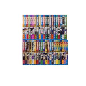 新品 / リボーン 家庭教師ヒットマンREBORN！(1-42巻 全巻) 全巻セット