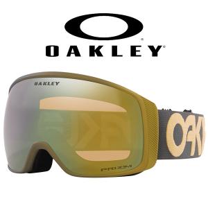 OAKLEY（オークリー） 45%off スノーボード スキー ゴーグル フライト