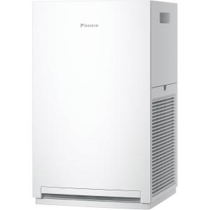 ダイキン（DAIKIN） ストリーマ空気清浄機 55タイプ 2026年モデル 空清