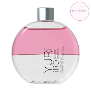 3個セット 】 ユリイロ YURiiRO インティメイト＆ボディオイル