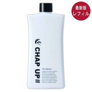 チャップアップ（CHAP UP） ビオルチア シャンプー Bio Lucia 300ml