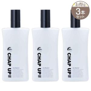 チャップアップ（CHAP UP） シャンプー 02 詰め替え用(つめかえ) 300ml