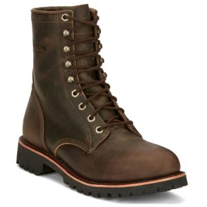 CHIPPEWA（チペワ） chippewa NC2080 クラッシック 6インチ ソフトツゥ