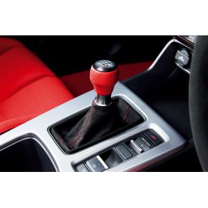 新品！ シビック タイプR CIVIC TYPE R FL5 純正 シフトノブ : ジェイ