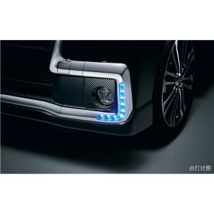 ダイハツ（DAIHATSU） タントカスタム LA600S LA610S 後期：純正