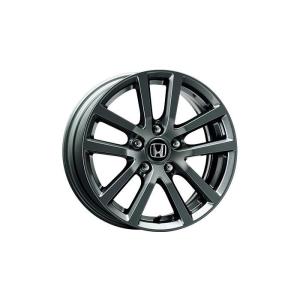 ヴェゼル 16インチ アルミホイール ME-025（1本） ※ブラスト