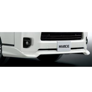 トヨタ（TOYOTA） ハイエース 200系 5型：純正 コーナーセンサー（リヤ