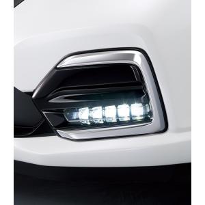 ホンダ（HONDA） 純正 LEDフォグライト 本体 08V31-TDK-D00 | ホンダ