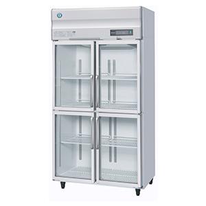 ダイワ・大和冷蔵リーチインショーケース型式：603YBDP6-EX 送料：無料