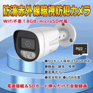 株式会社NSS “X Series” 2メガピクセル防水暗視バリフォーカル