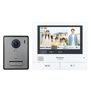 Panasonic（パナソニック） 送料無料/パナソニック「VL-SVD505KF