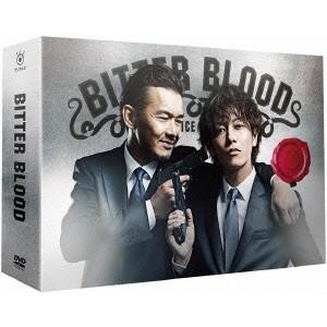 ビター・ブラッド DVD-BOX 【DVD】 : ハピネット・オンラインYahoo