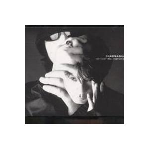 CHAGE＆ASKA／VERY BEST ROLL OVER 20TH 【CD】 : ハピネット