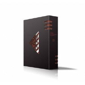 攻殻機動隊 STAND ALONE COMPLEX Blu-ray Disc BOX 2 【Blu-ray