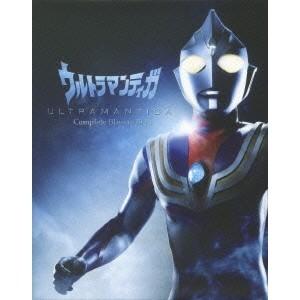 ウルトラマンティガ Complete Blu-ray BOX 【Blu-ray】 : ハピネット