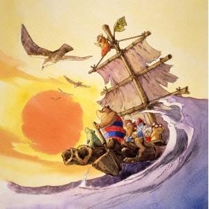 ガンバの冒険 Blu-ray BOX (初回限定) 【Blu-ray】 : ハピネット