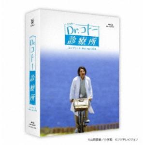 Dr.コトー診療所 2004 DVD-BOX/吉岡秀隆[DVD]【返品種別A】 : Joshin