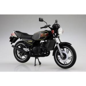 YAMAHA（ヤマハ） 1/12 ダイキャスト モーターサイクル Yamaha RZ250