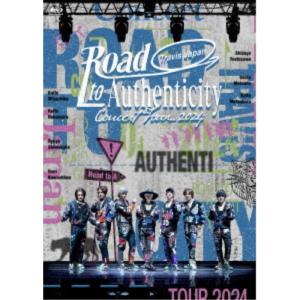 Travis Japan Road to A(FC限定盤)/[2CD+DVD]/先着特典フォトカード(A6