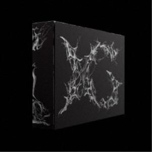 新品 AWE Solo ver.(HARVEY)(初回盤) / XG (CD) NFCC16-SK : そふと屋