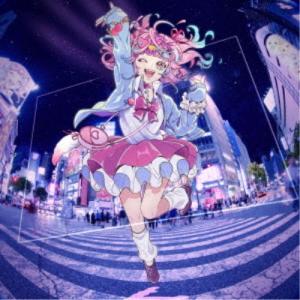 花冷え。 乙女改革 HANABIE GIRL'S REFORM MANIFEST CD : スターアップ