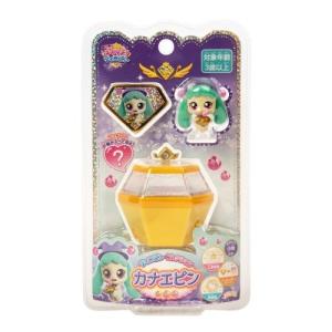 ティニピン×475 フレークシール (キラキラキャッチティニピン おもちゃ