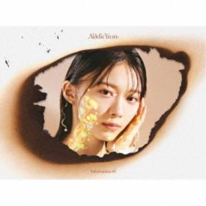 乃木坂46 / My respect【初回生産限定盤＜Type-B＞】(2CD+Blu-ray